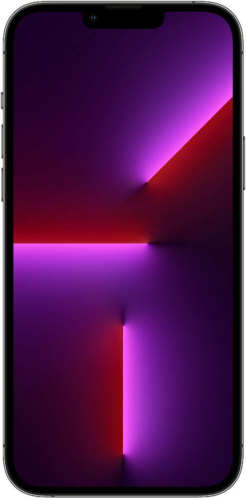 iPhone 13 pro max Graphite itya sk-2